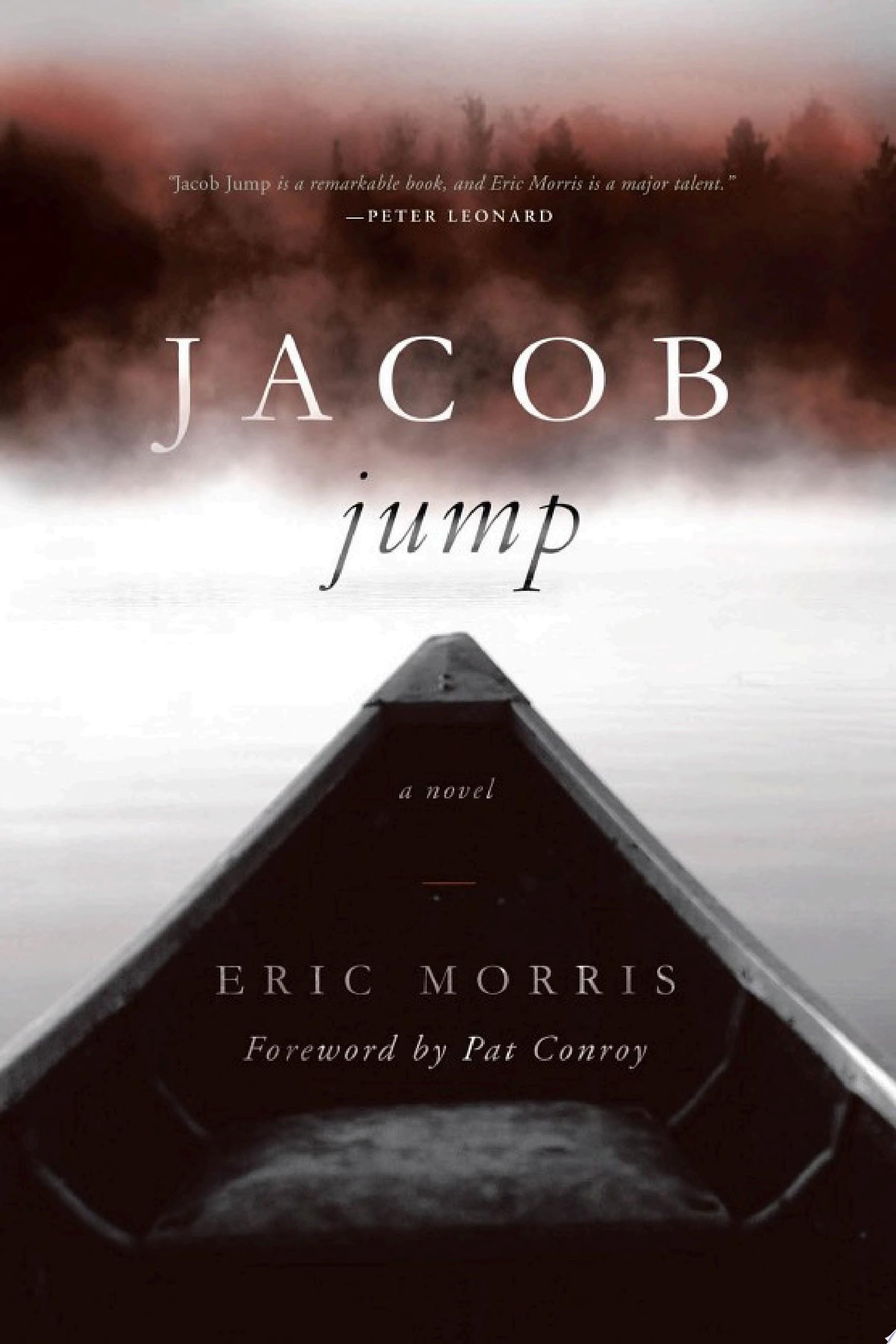 Jacob Jump