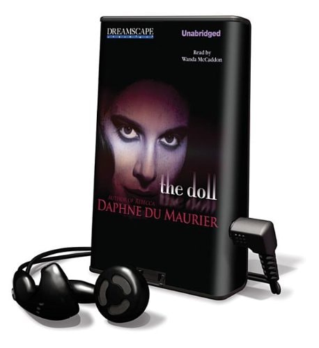 The Doll: The Lost Short Stories