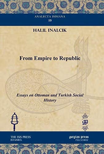 From Empire to Republic