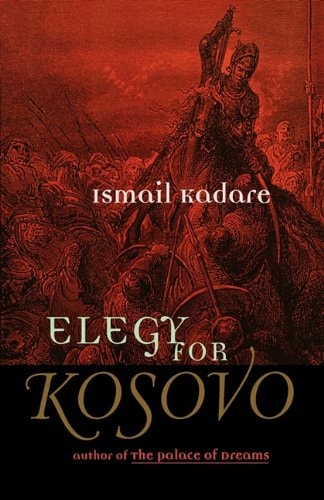 Elegy for Kosovo Stories