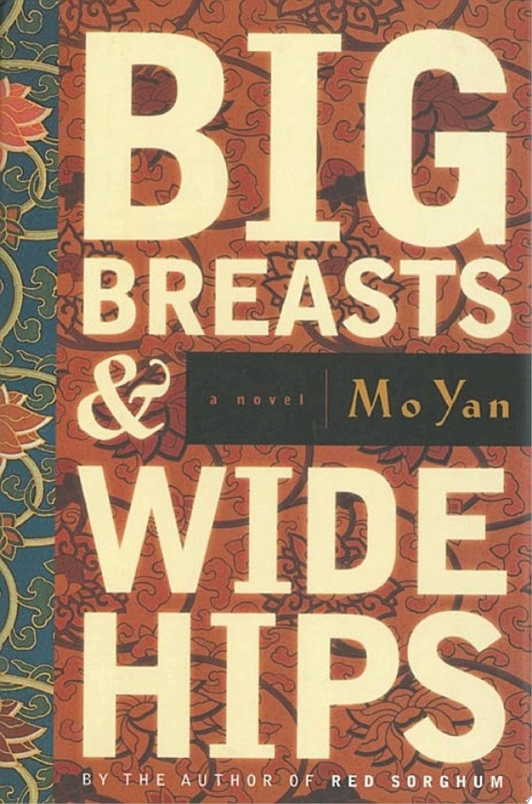 Big Breasts and Wide Hips A Novel