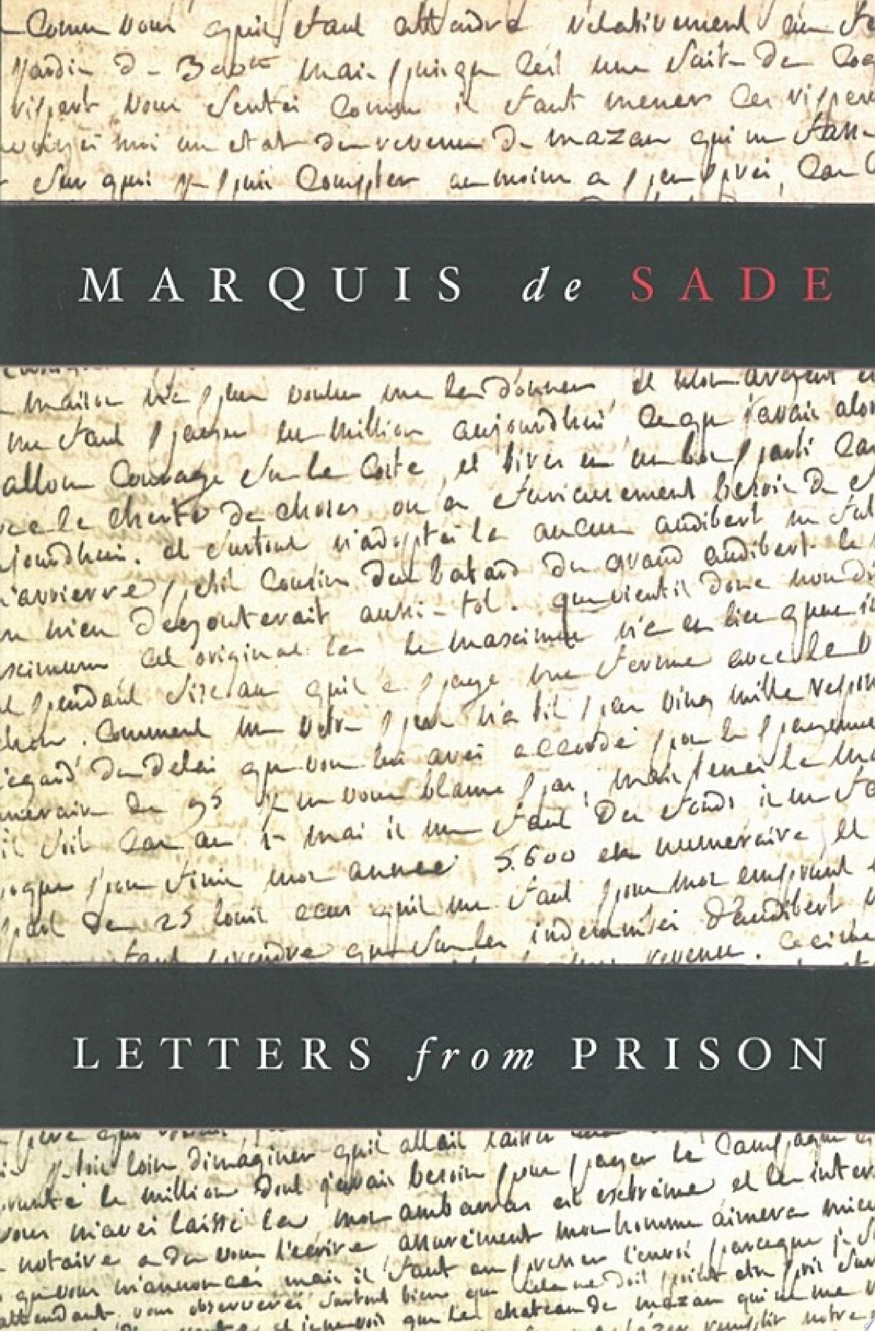 Letters from Prison