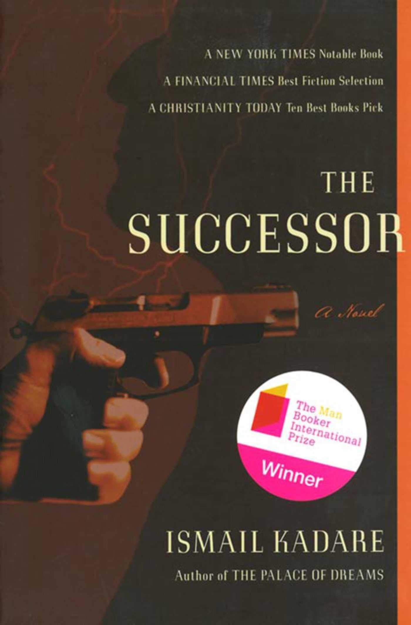The Succesor A Novel