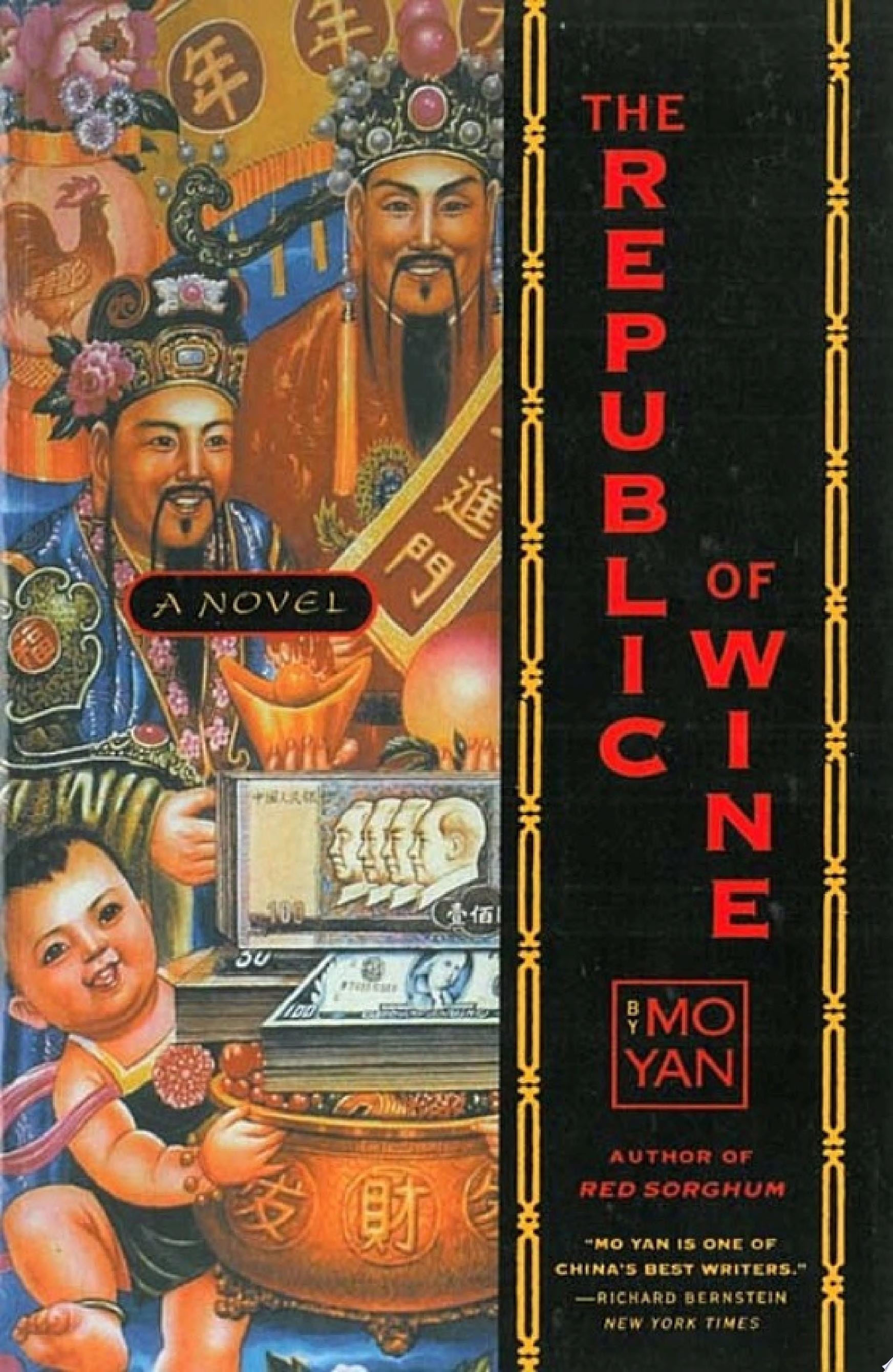 The Republic of Wine