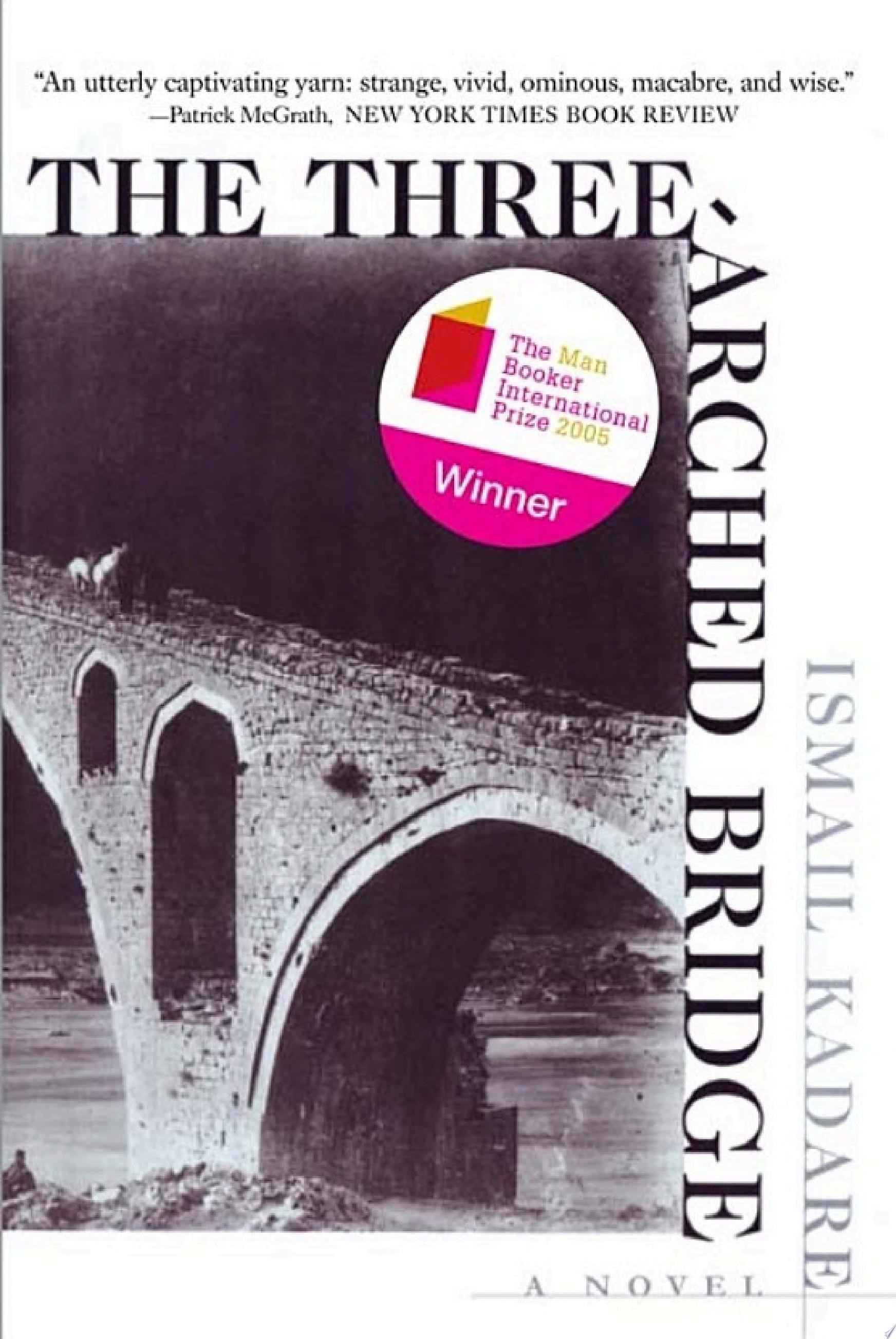 The Three-Arched Bridge