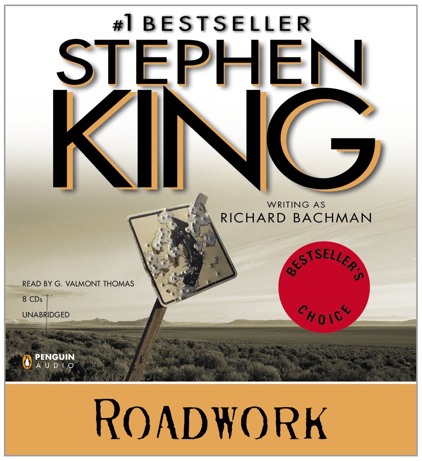 Roadwork