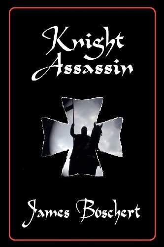 Knight Assassin The Second Book of Talon