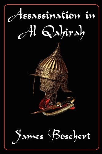 Assassination in Al-Qahirah