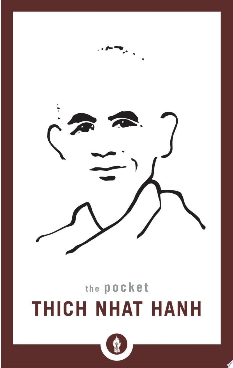 The Pocket Thich Nhat Hanh