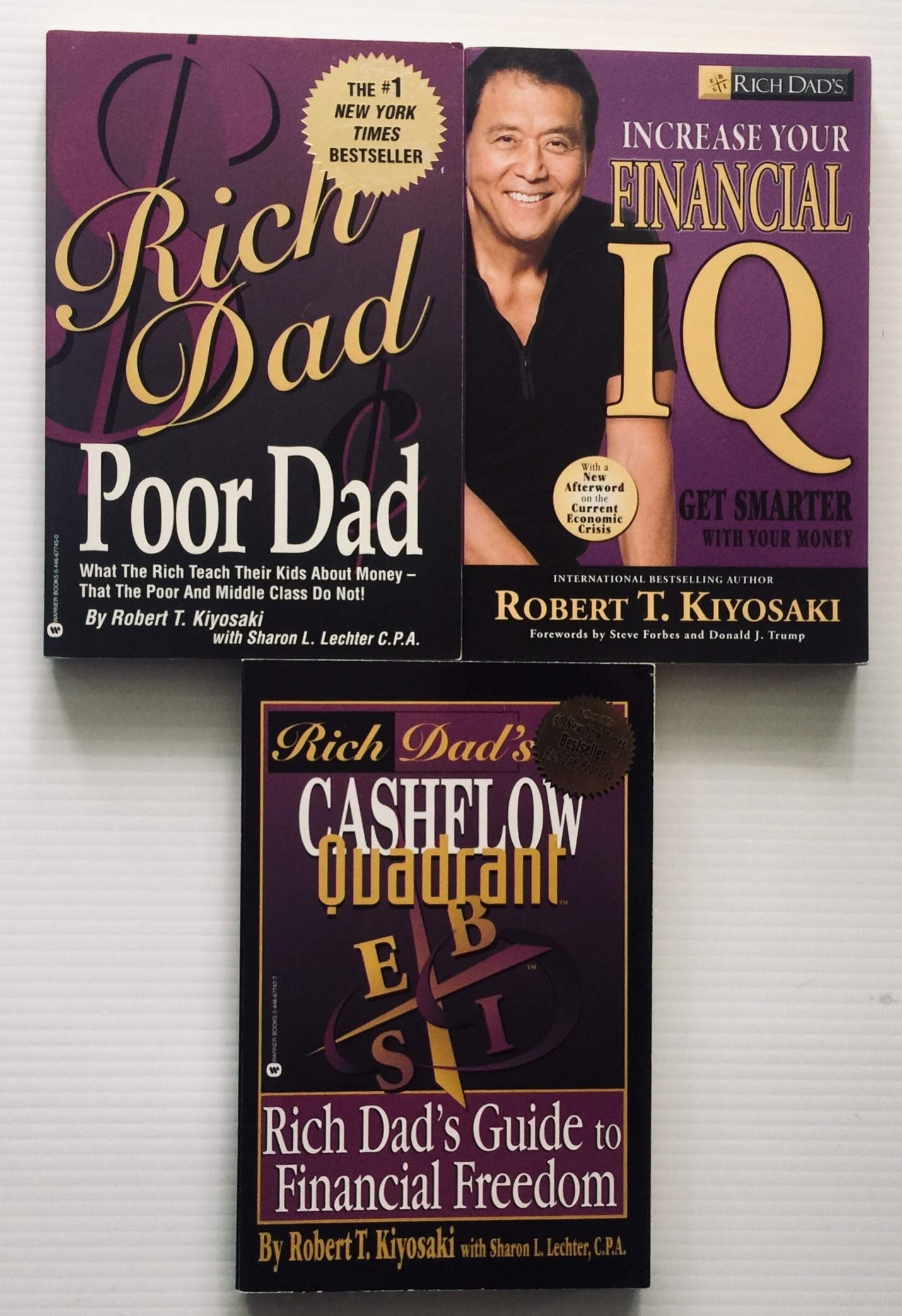 Rich Dad Poor Dad for College Students What Every College Student Needs to Know about Money