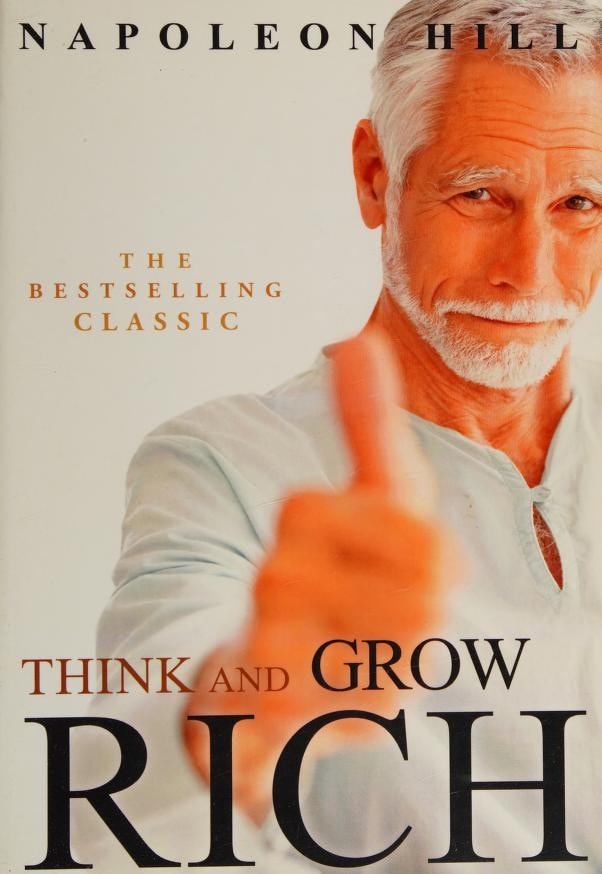 The Think and Grow Rich Action Pack