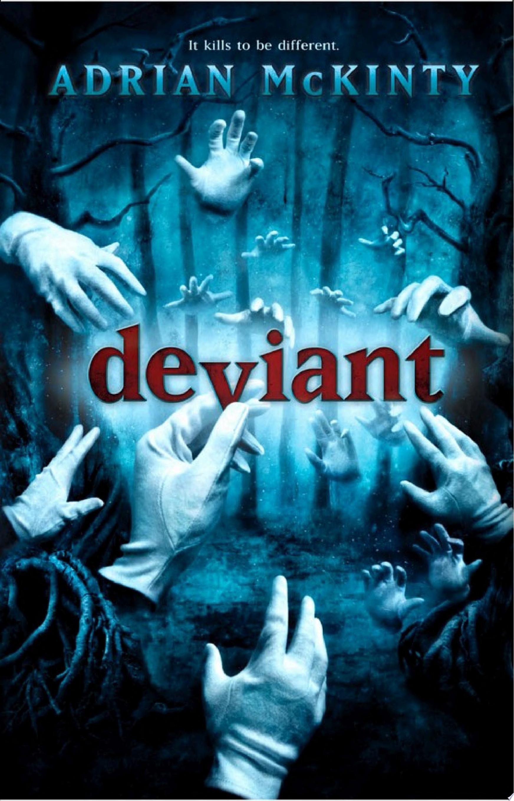 Deviant
