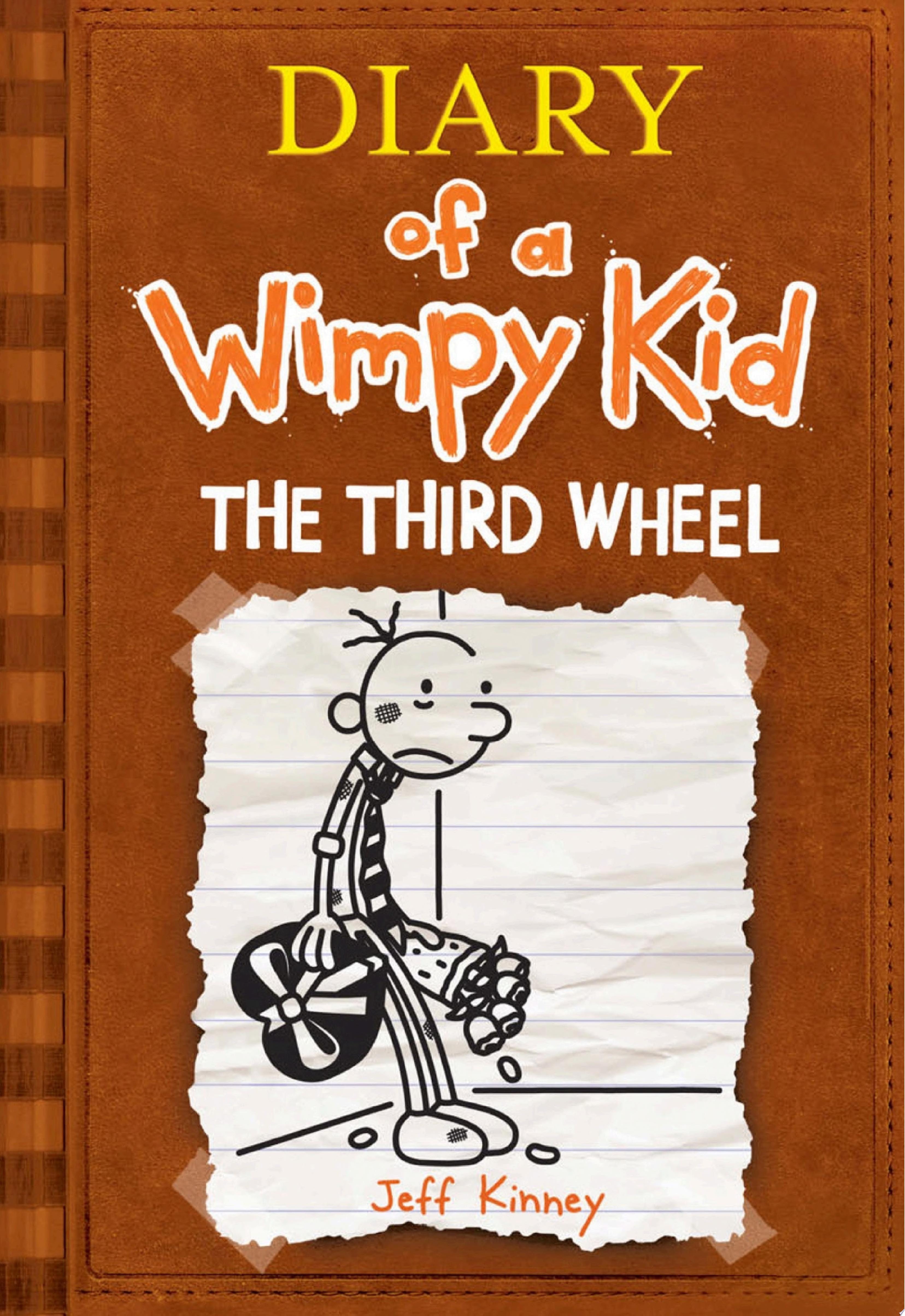 The Third Wheel
