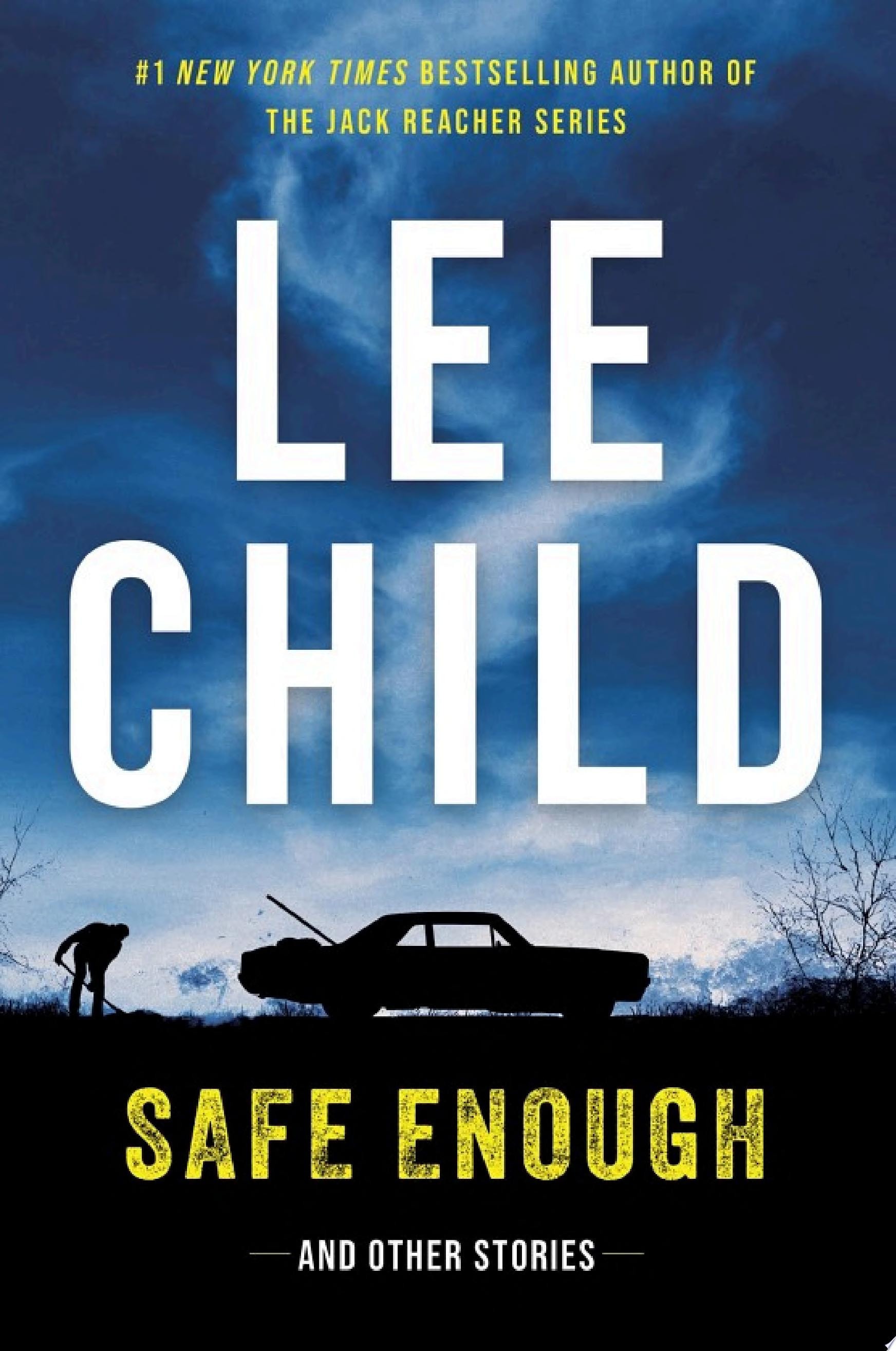 Safe Enough