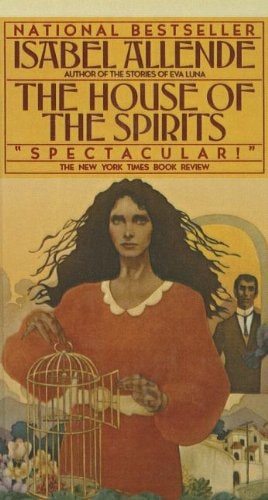 House of the Spirits