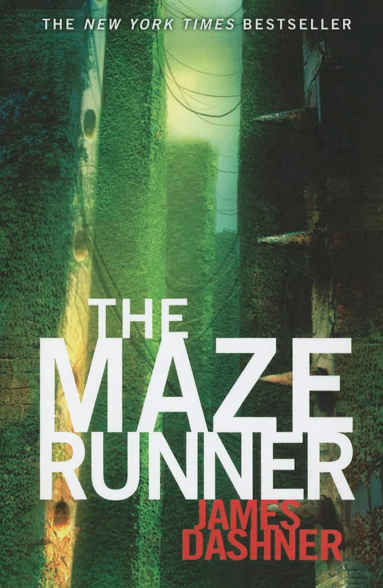 Maze Runner