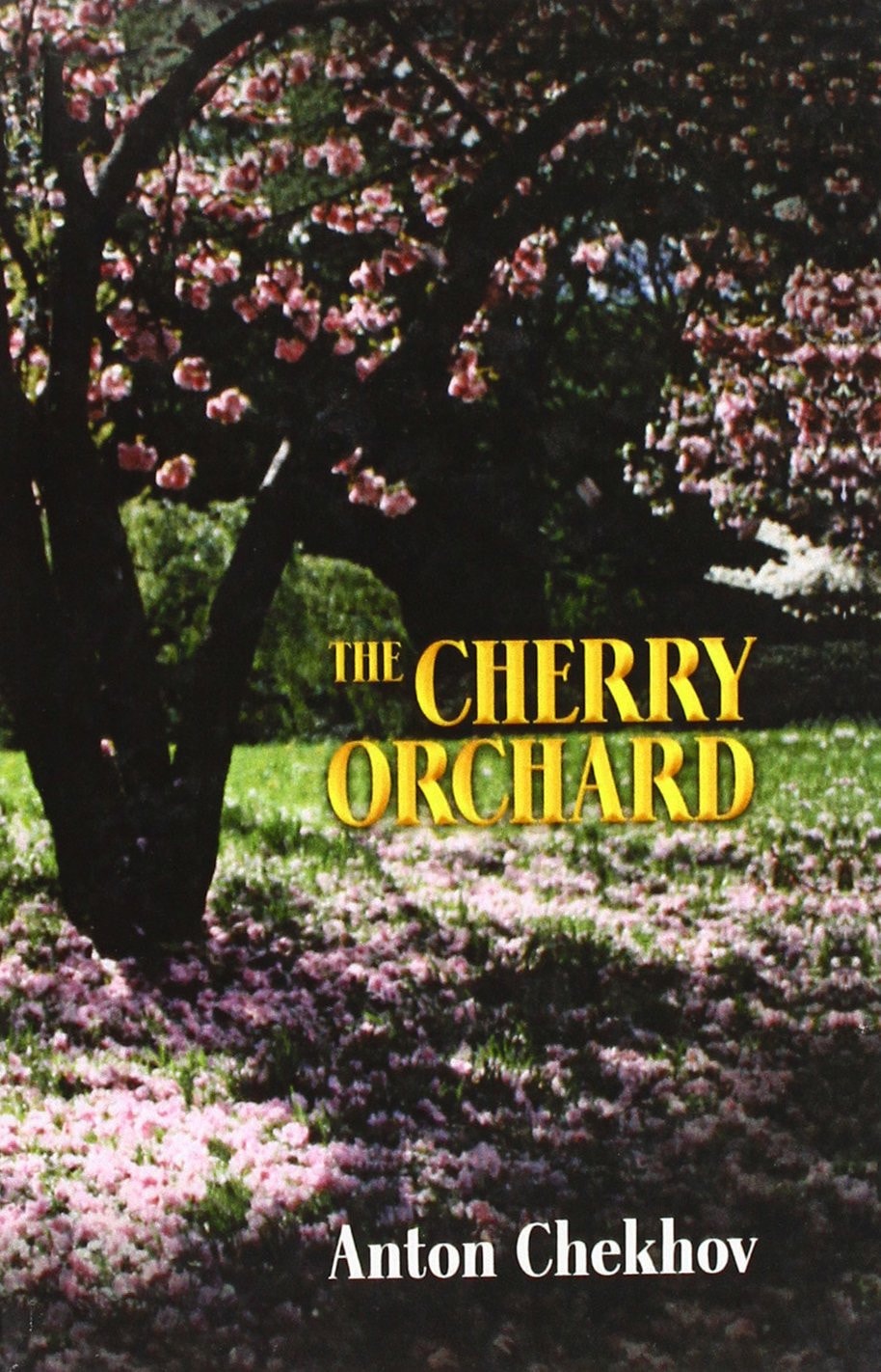 Cherry Orchard