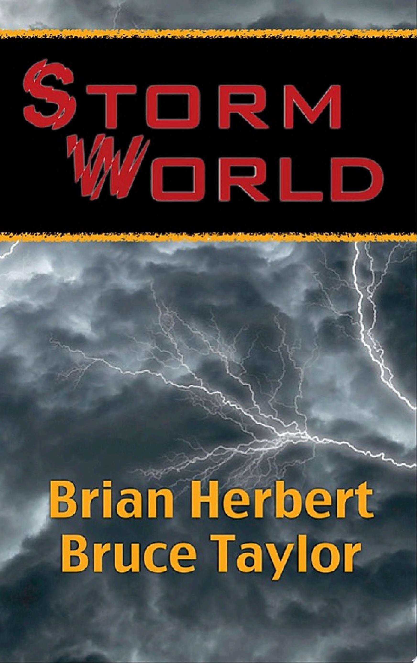 Stormworld