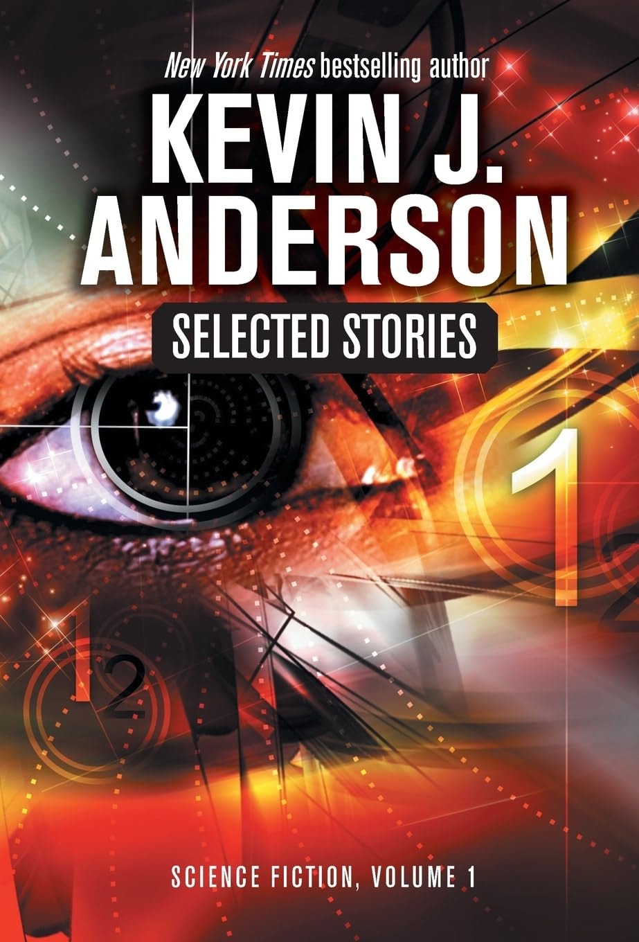 Selected Stories Science Fiction