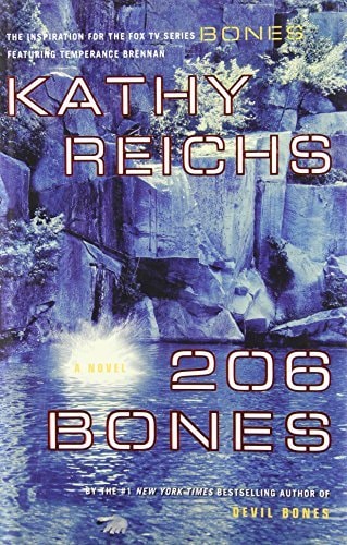 Two Hundred Six Bones