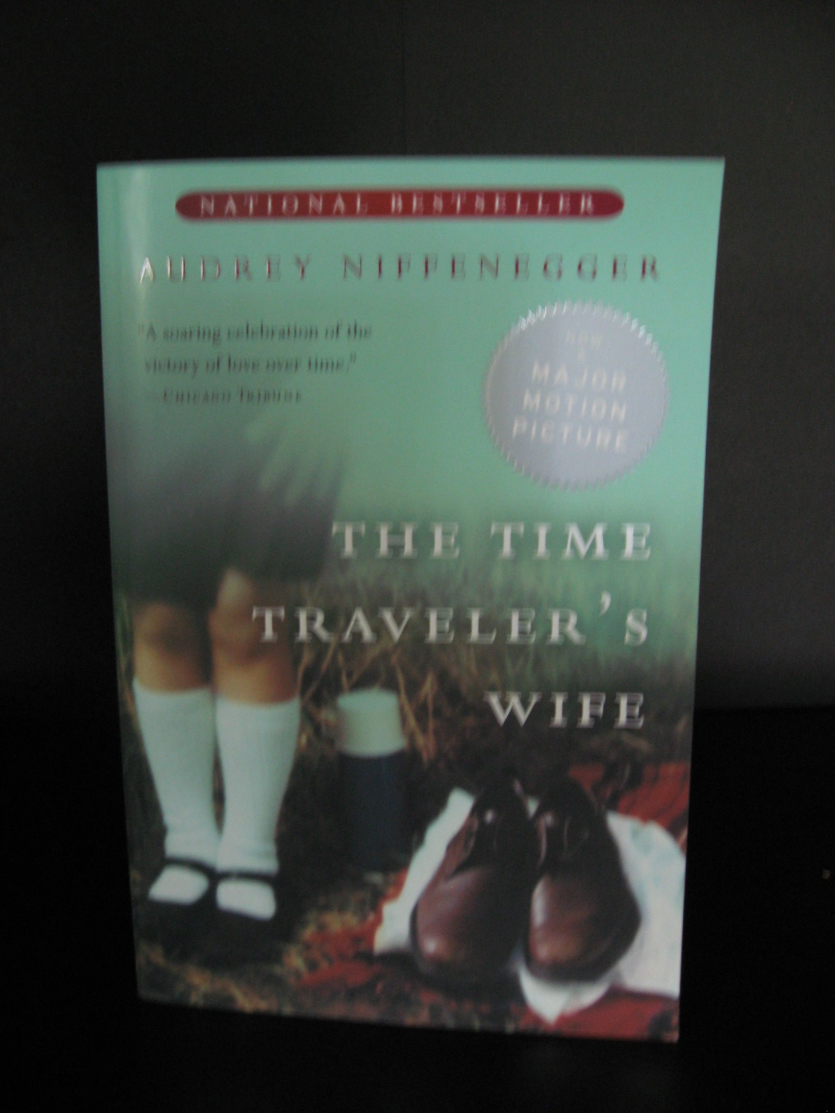The Time Traveler's Wife A Novel