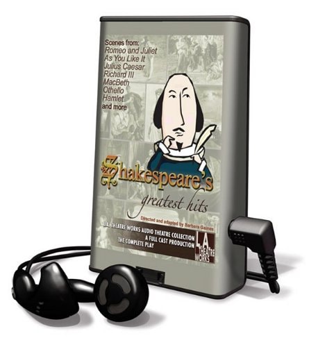 Shakespeare's Greatest Hits: Library Edition