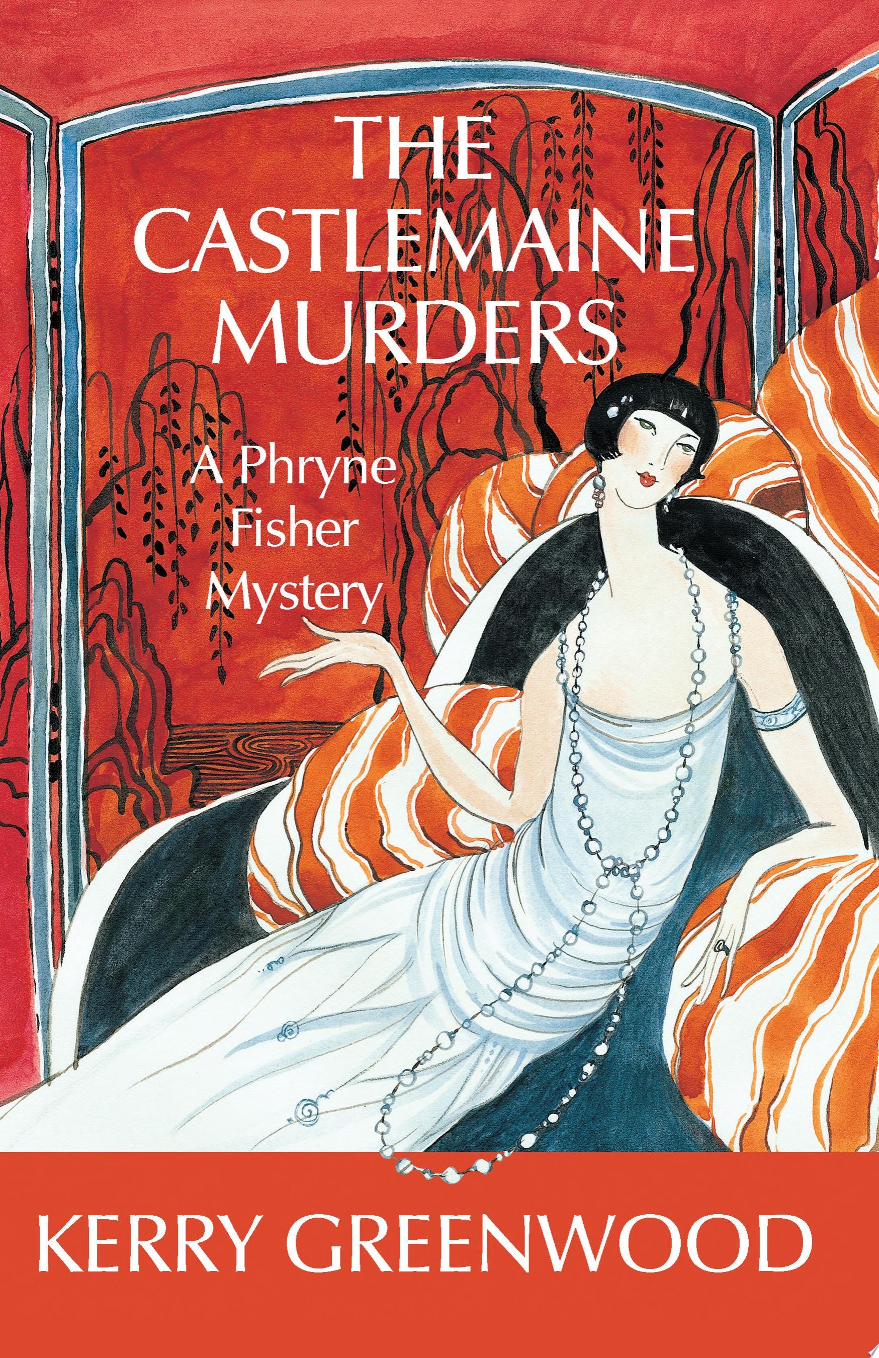 The Castlemaine Murders