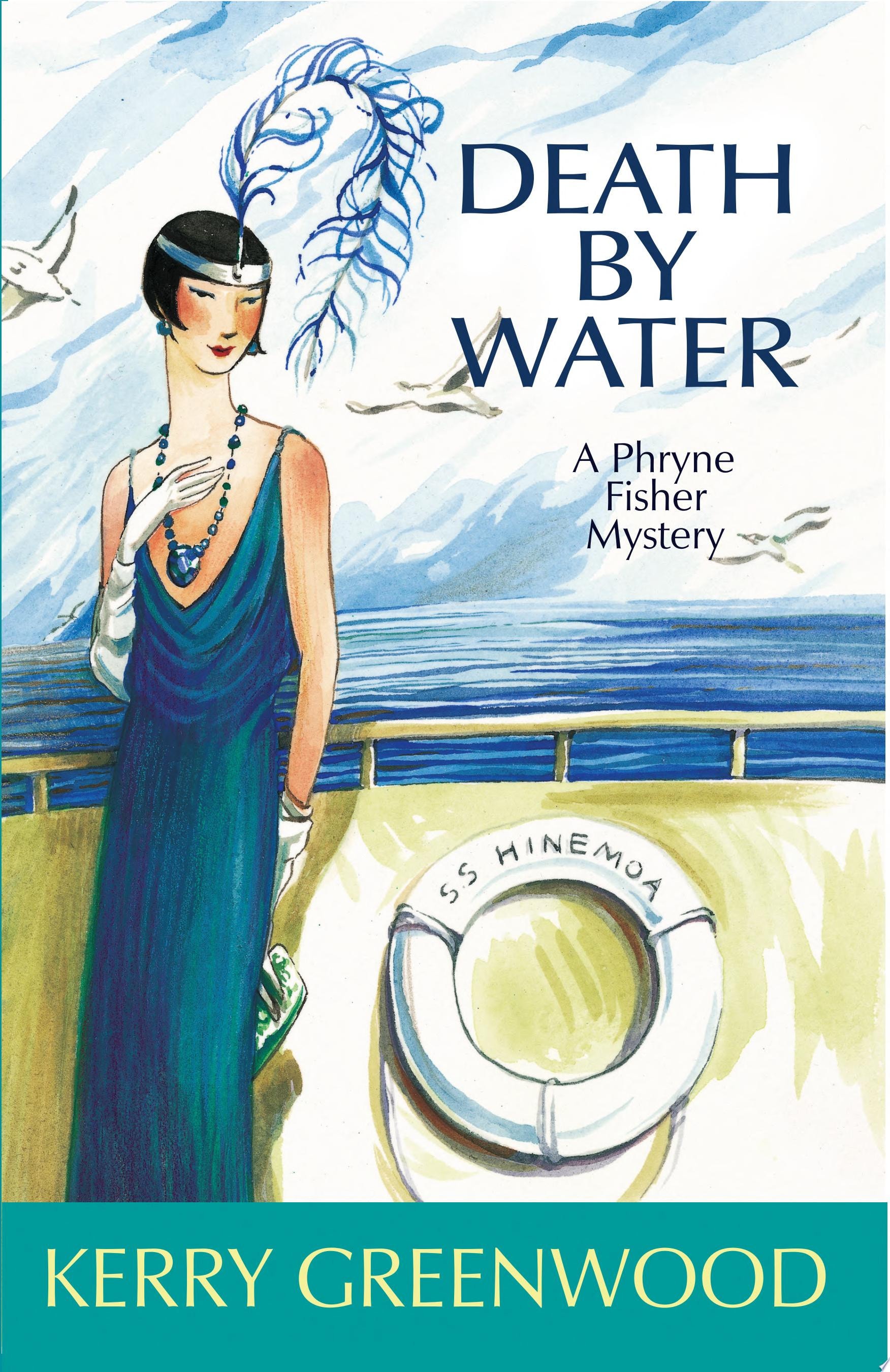 Death by Water