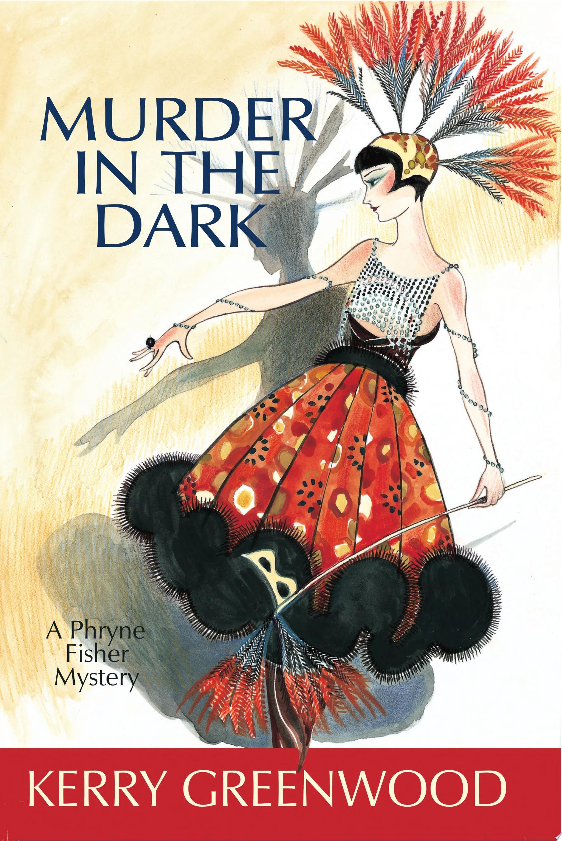Murder in the Dark