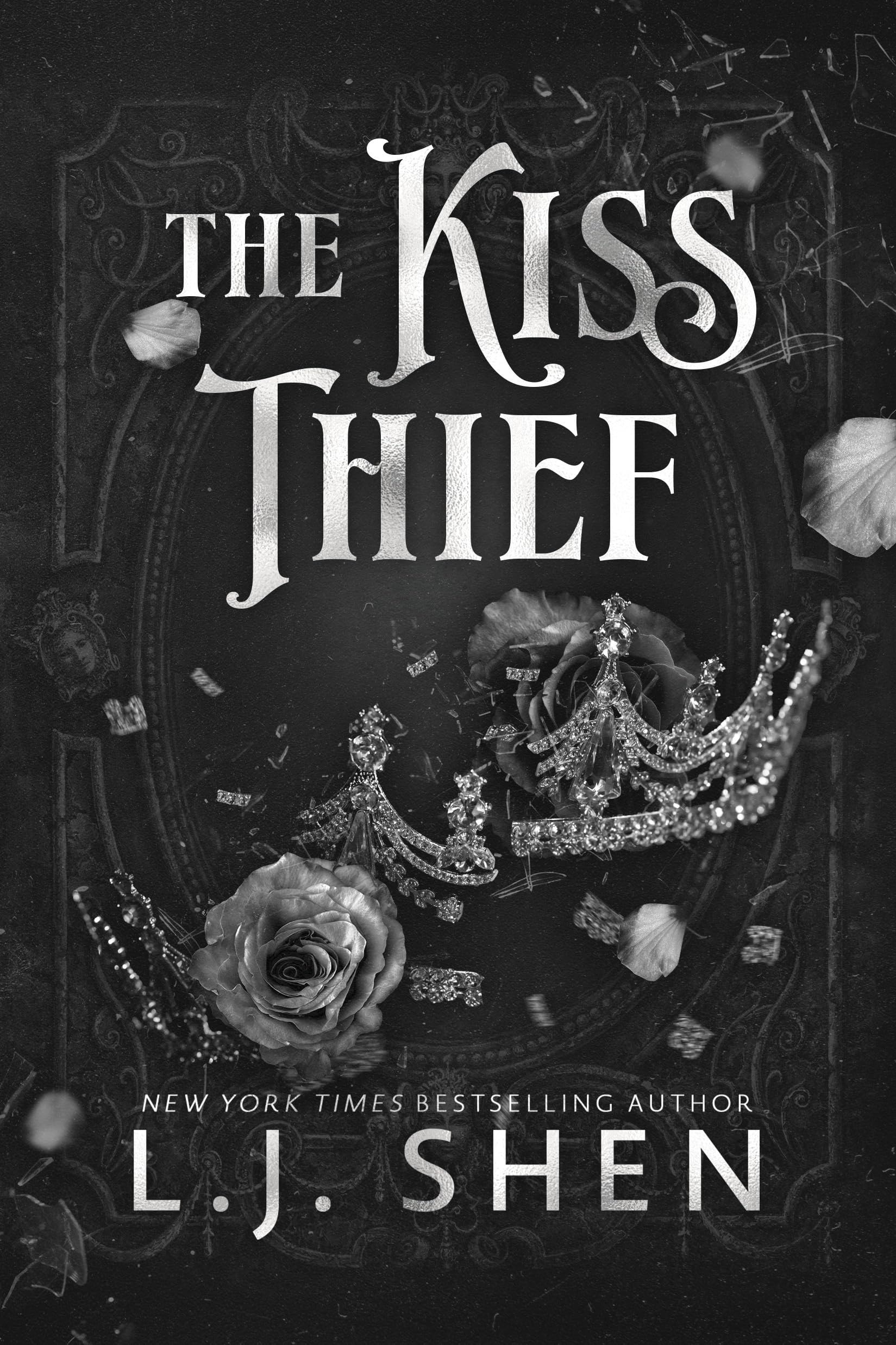 The Kiss Thief
