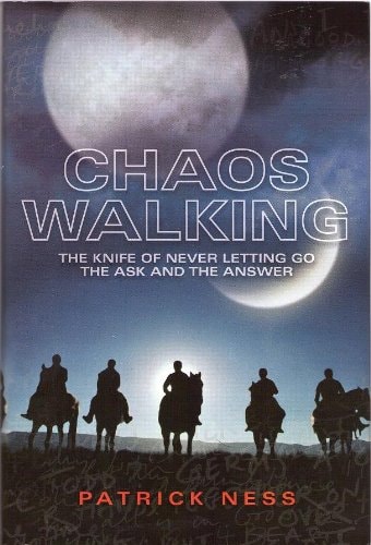 Chaos Walking