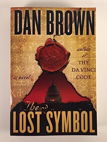 The Lost Symbol A Novel