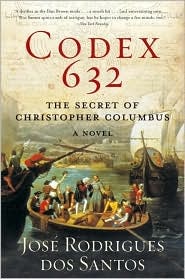 Codex 632: The Secret Identity Of Christopher Columbus
