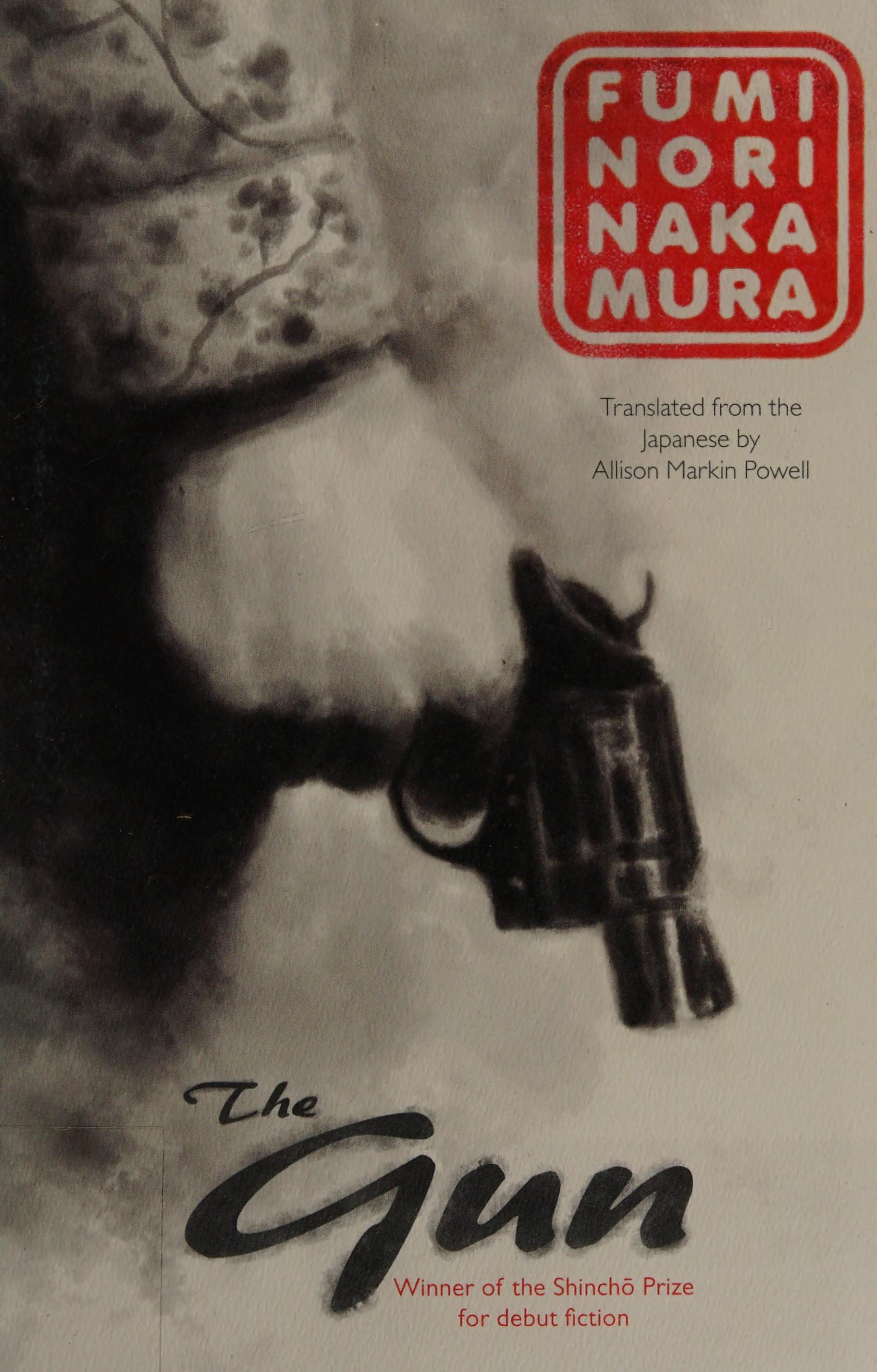The Gun