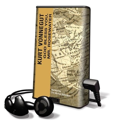 God Bless You, Mr. Rosewater: Library Edition