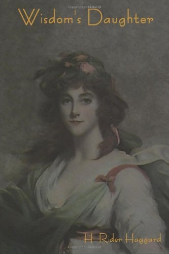 Wisdom's Daughter