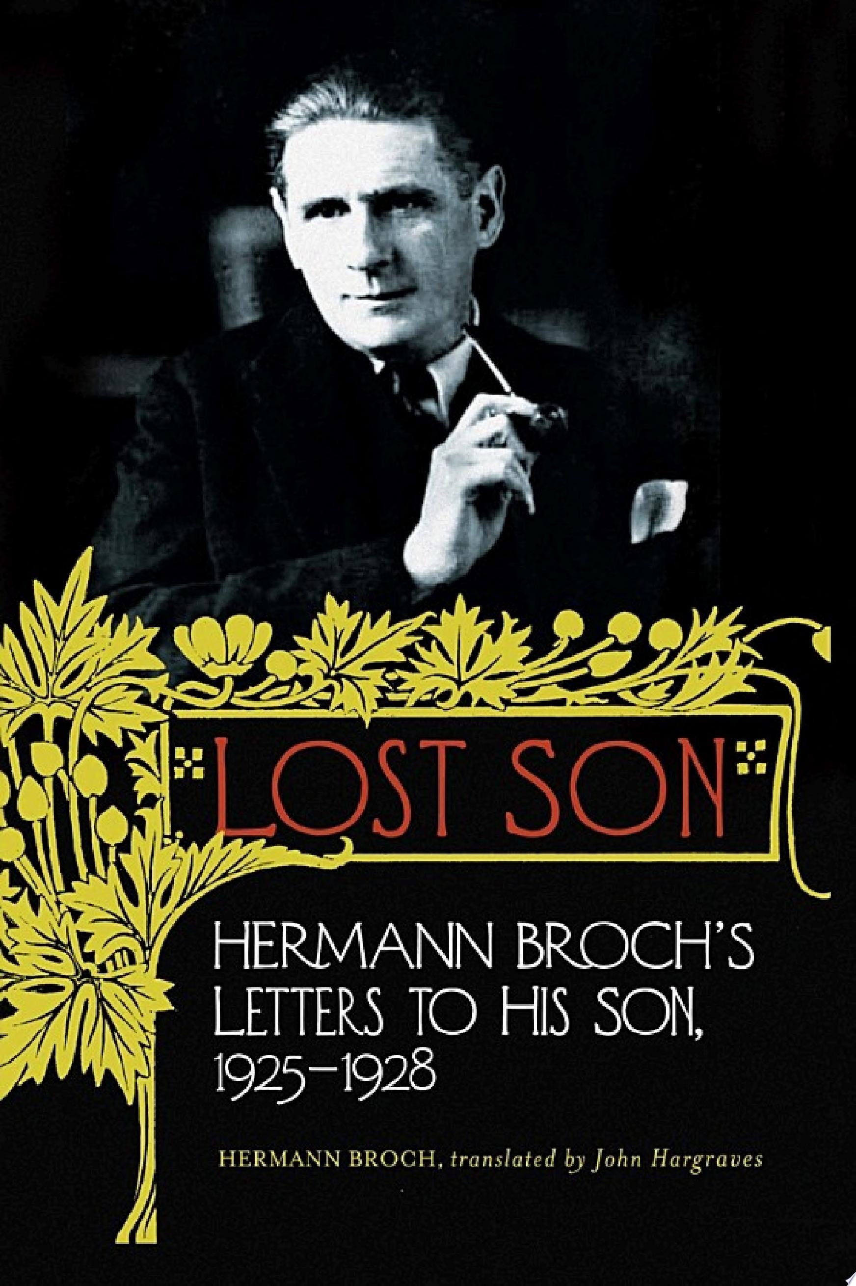 Lost Son
