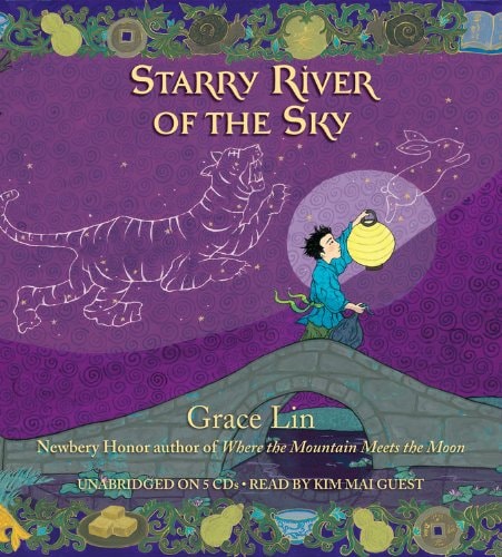 The Starry River of the Sky
