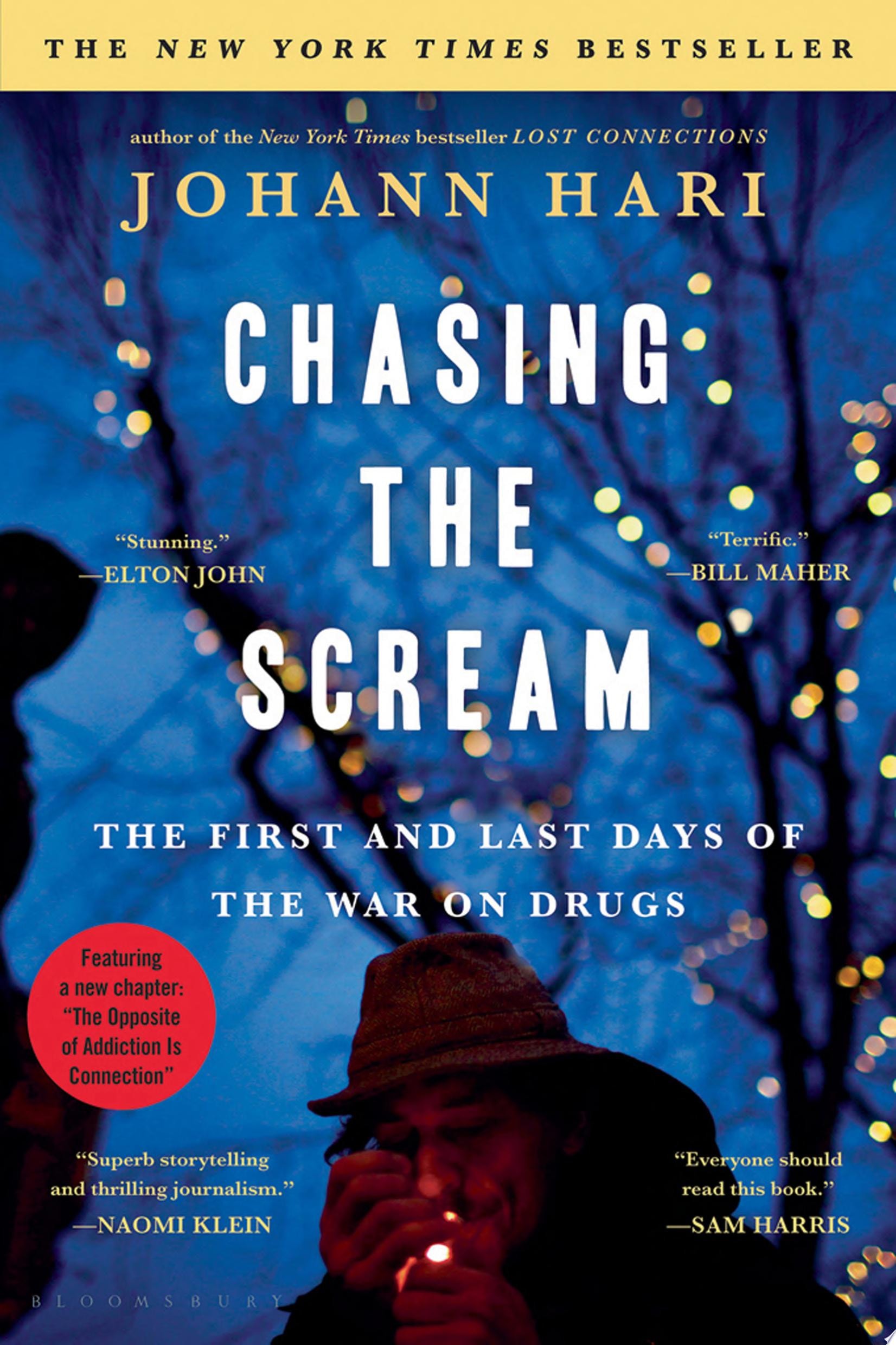 Chasing the Scream