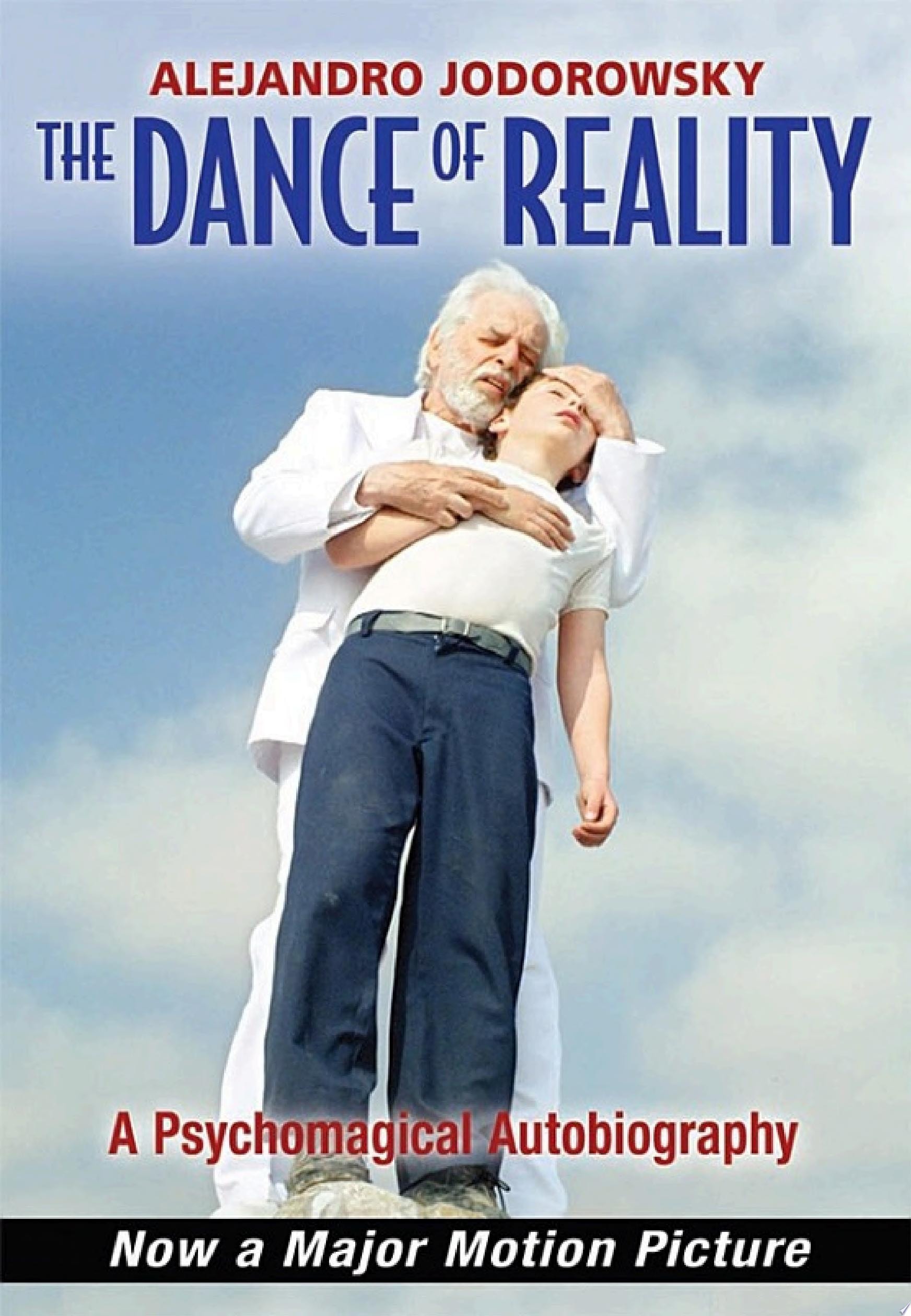 The Dance of Reality
