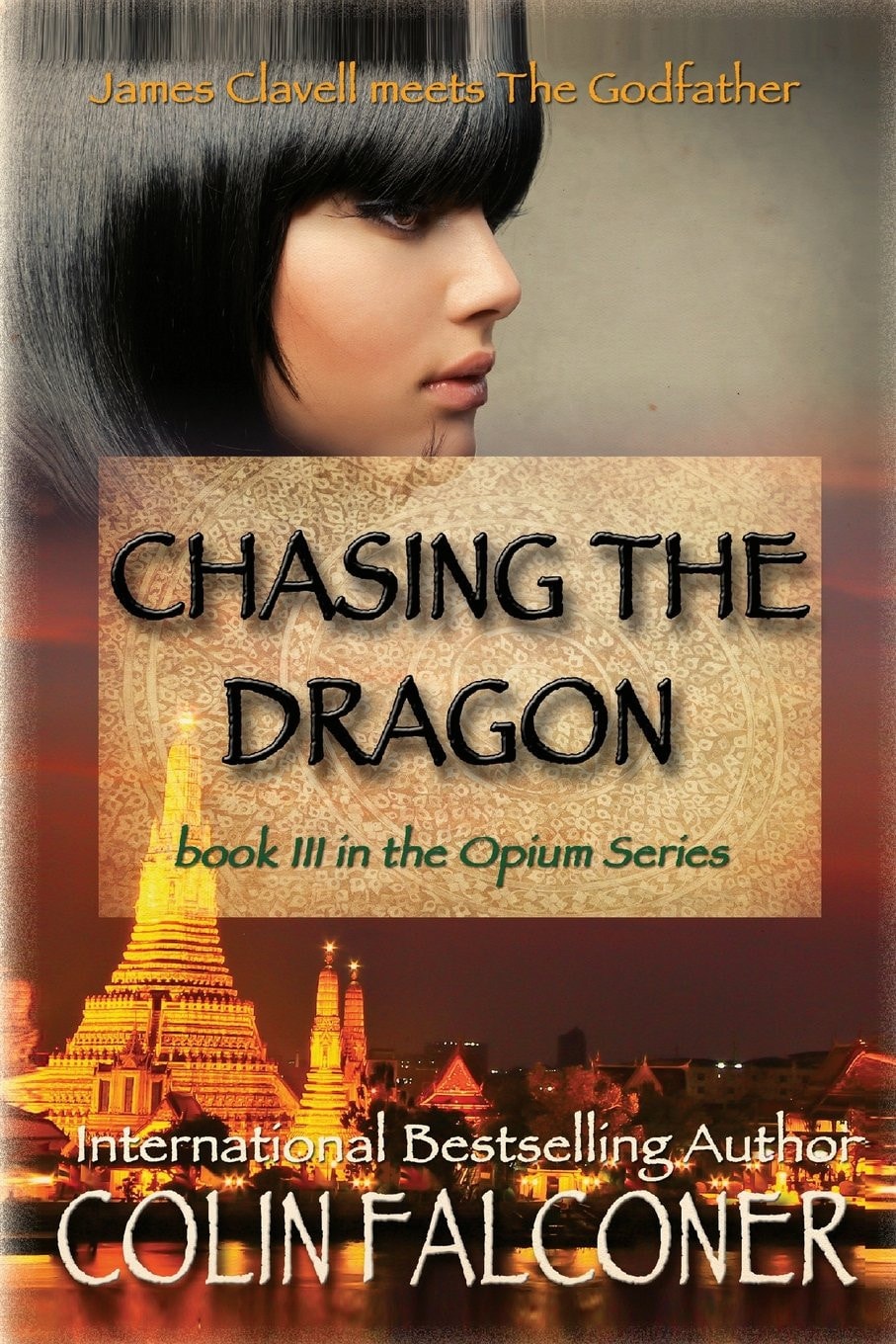 Chasing the Dragon