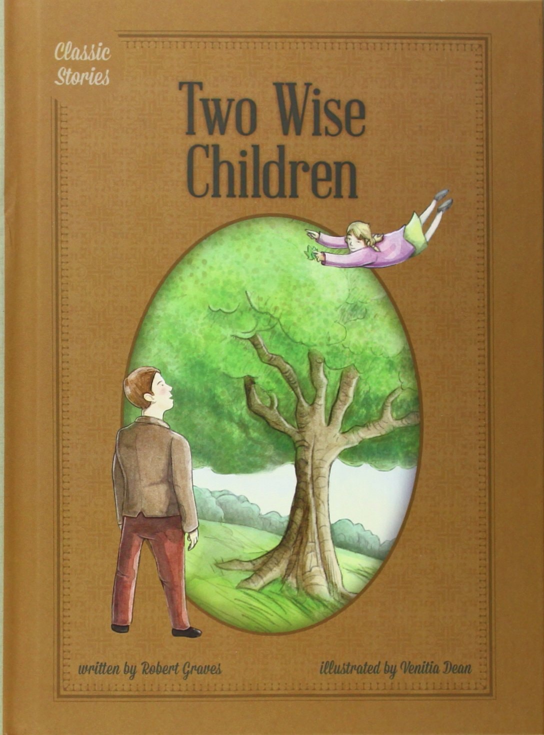 Two Wise Children