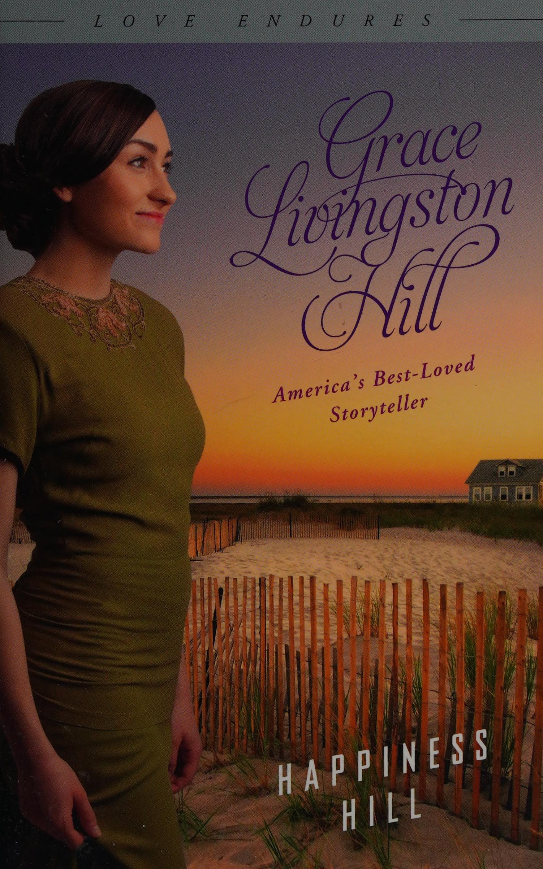Happiness Hill
