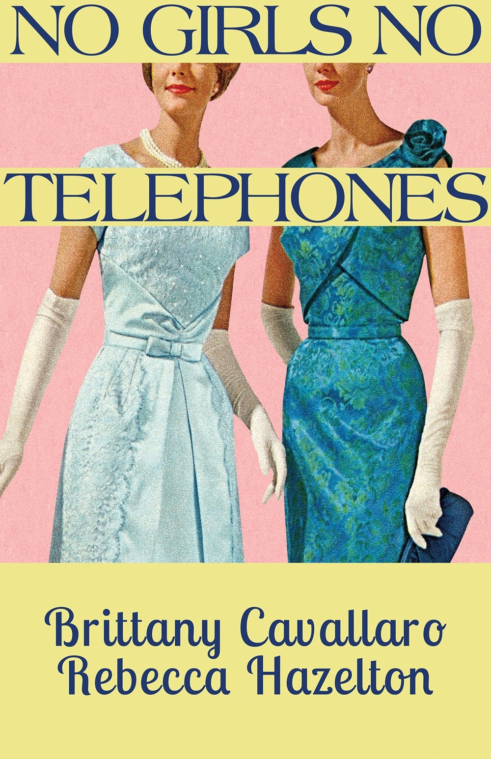 No Girls No Telephones