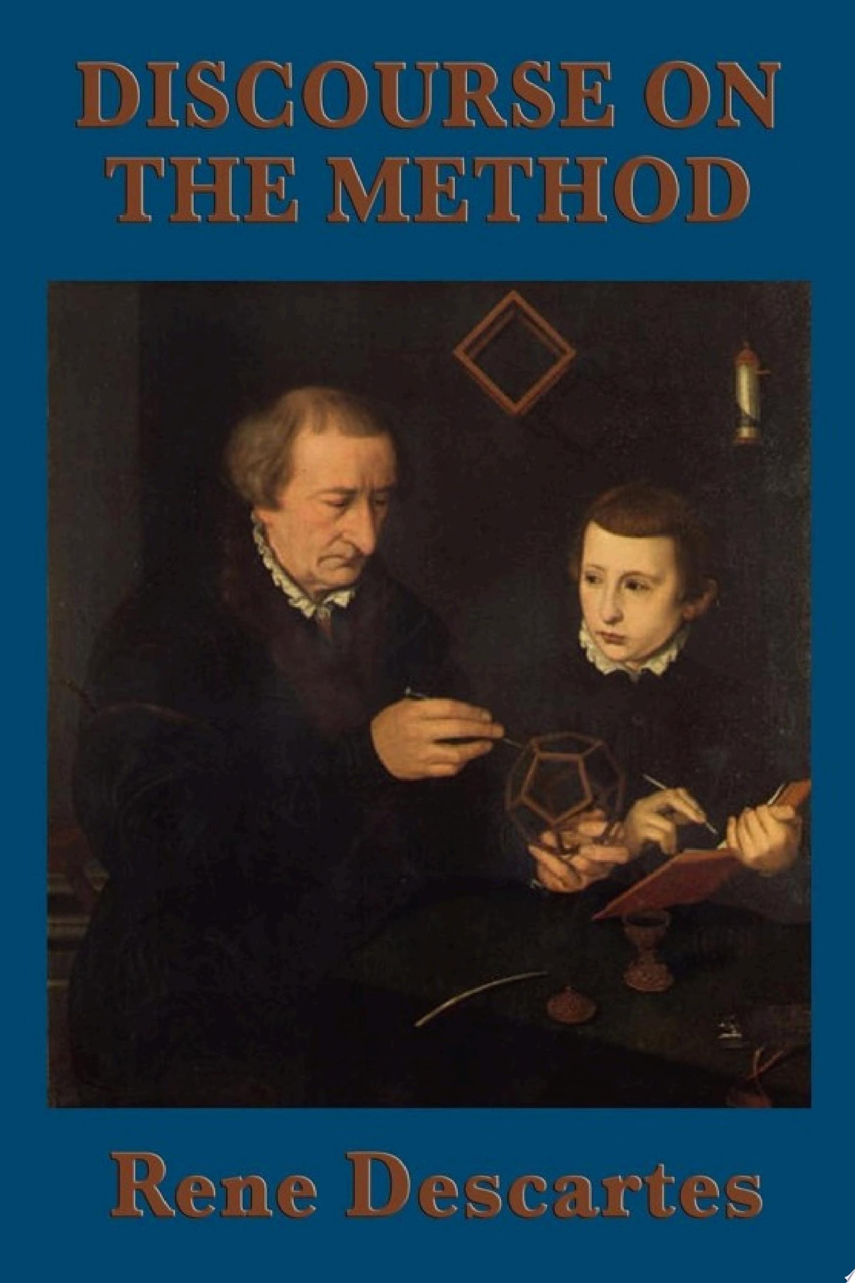Discourse On The Method