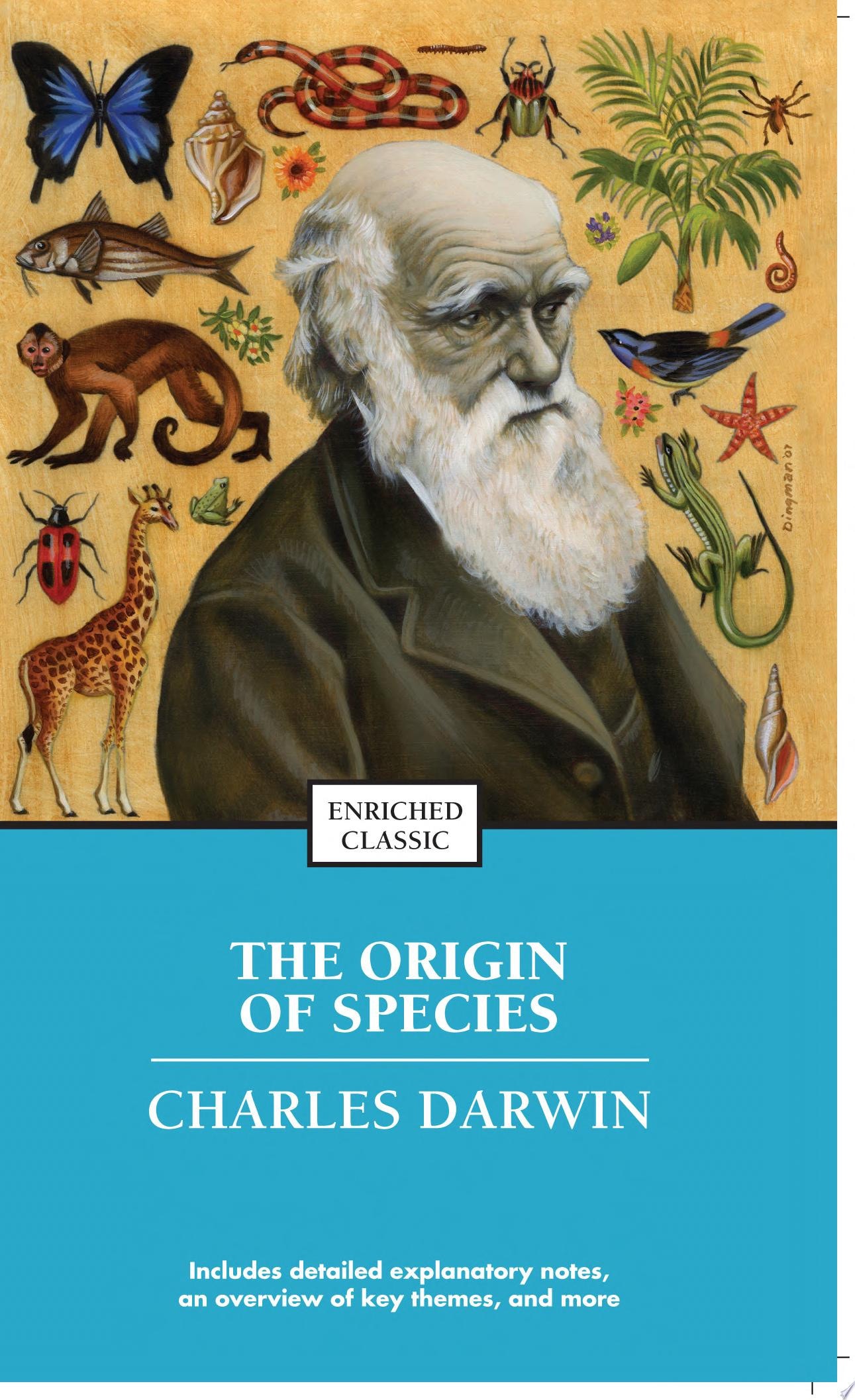 Origin of Species