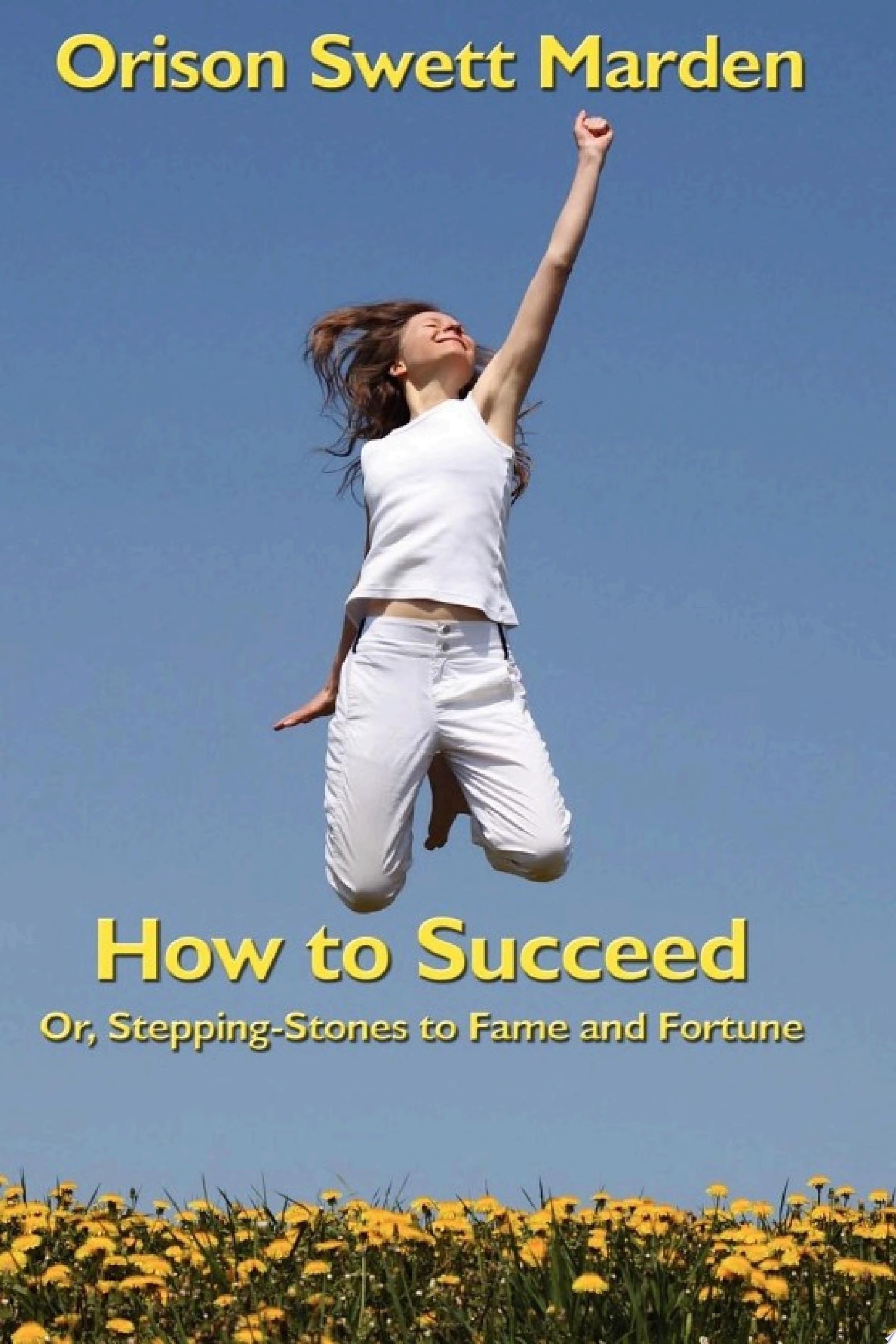 How to Succeed