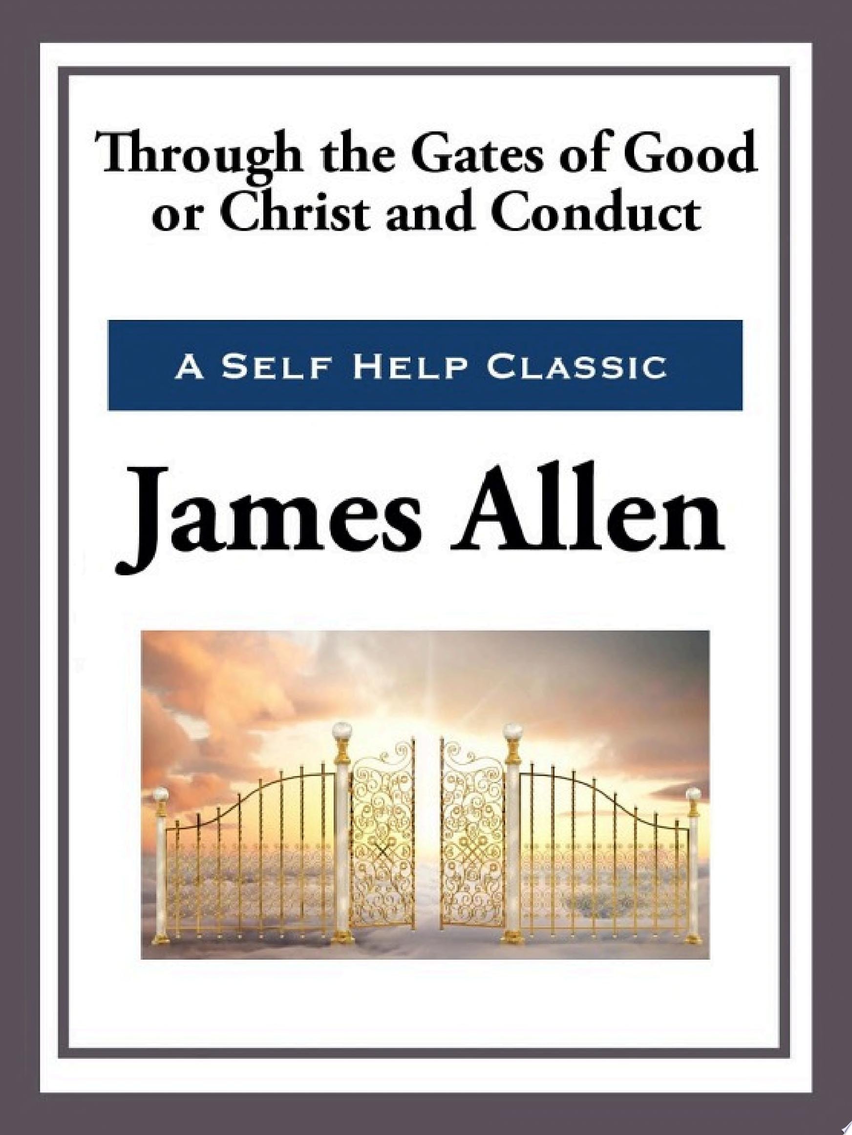 Through the Gates of Good