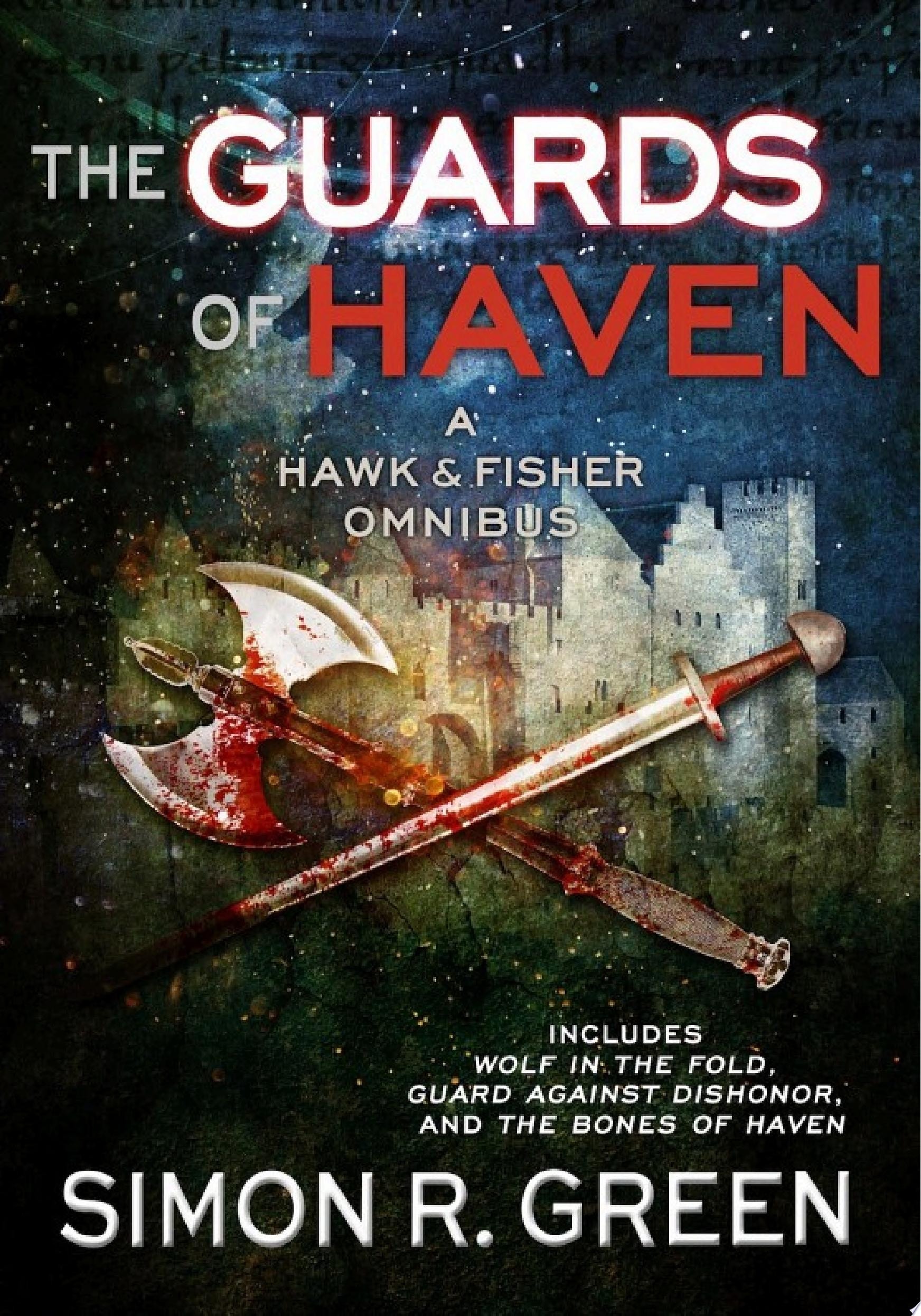 The Guards of Haven