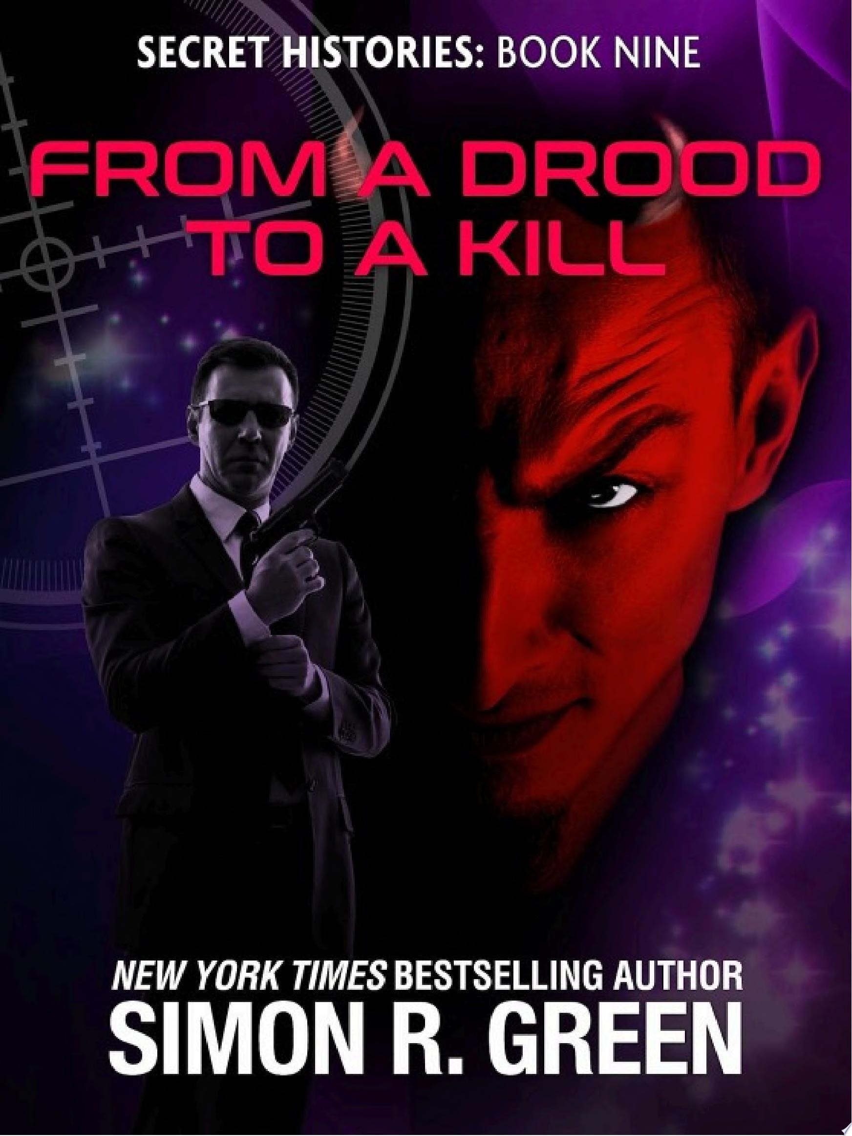 From a Drood to A Kill